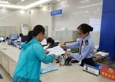 聚焦纳税人需求 税务总局发布便民办税缴费十条新举措，优化更多涉税资料提供新流程